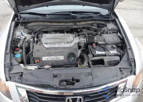 2010 Honda Accord 3.5 Ex-L from USA, damaged, VIN 1HGCP3F89AA003645